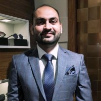 Zahid Iqbal