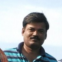 Mahesh Tk
