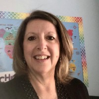 Terri Rasmussen