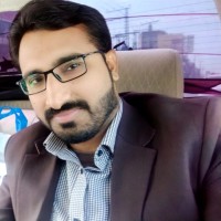 Mudassar Mazhar