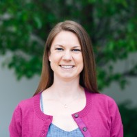 Camille Andress, MA, LCPC, NCC