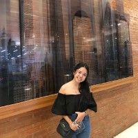 Fely Rose Quijano
