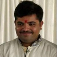 vimal pandya