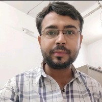 Udit Tomar