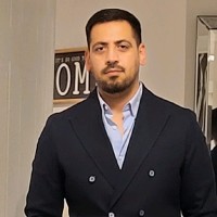 Farhad Noor