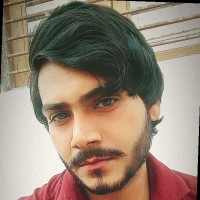 Mayank Saini