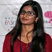 Anitha Mani