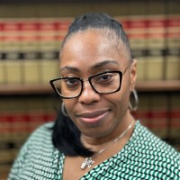 Chizoma Ihekere-Anokwute