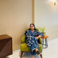 Geeta Nair