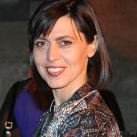 Christina Vlahova
