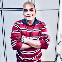 Rahul Arya