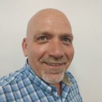 Joe Mazza