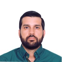 Guillermo Calderón Rueda