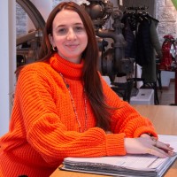 Mirjam van Dijk