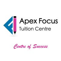 Apex Focus Tuition Centre