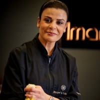 Imanes Bakery