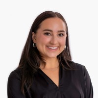 Courtney Vanallen, Mba