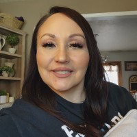 Jill Salway, Ms