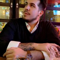 Edward Salazar
