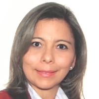 Gina Tizziana Gil Garcia, Notary (LL.L/LL.M)