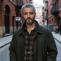 David Runciman