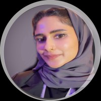 Nouf F. Al-Rashed