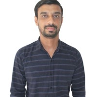Chirag Thummar