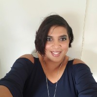 Cherae Jones
