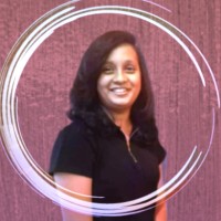 Mayuri Awati