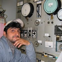 Deepak Sansarwal