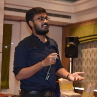 Chelvaraj D