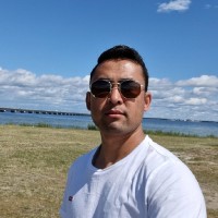 Yahya Mazlomyar