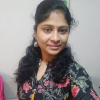 Geetha Mohan