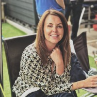 Natalie Hemmings