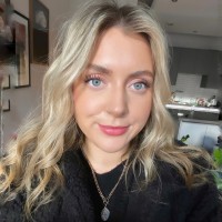 Caitlin Tonge