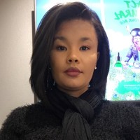 Jo-Ann Beukes