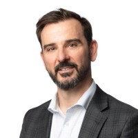 Brian Berryhill, Aia
