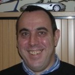 Mark Jordan
