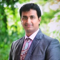 Pradeep Nelson