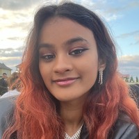 Jasmin Brijmohan