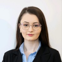 Cristina Ciocan