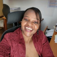 Millicent Mathebula