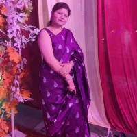 Radha A