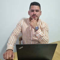 Angel David Mora Murillo