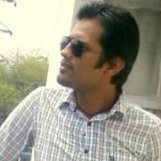 Vikash Bhushan