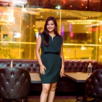 Vaishali Gupta