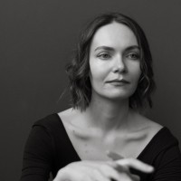Alyona Maslik