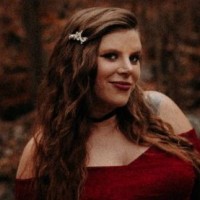 Amanda Johnson