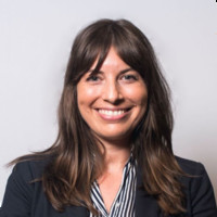 Rachel Hugstad, Cis, Cmp