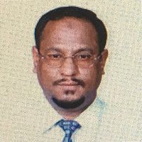 Syed Tanweer Ahmed